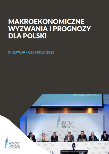 Makroekonomiczne wyzwania i prognozy dla Polski