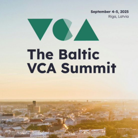 The Baltic VCA Summit