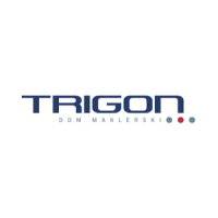 Grupa Trigon - Trigon Dom Maklerski