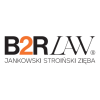 B2RLaw Jankowski Stroiński Zięba