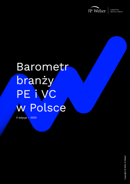 Barometr branży PE i VC