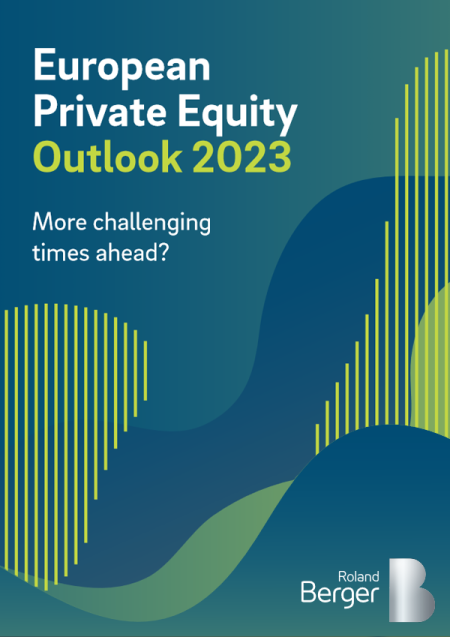 European Private Equity Outlook