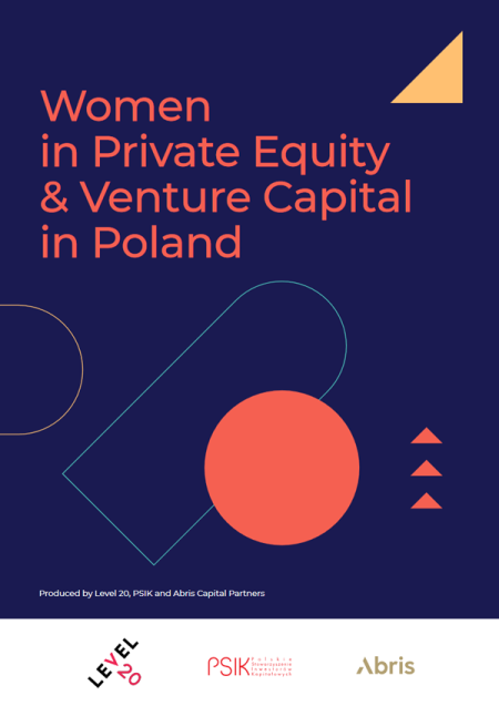 Kobiety w private equity i venture capital w Polsce