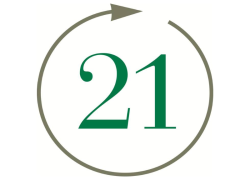 21 Concordia Partners Limited