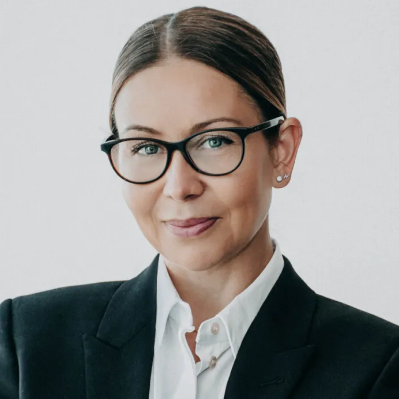 Ewa Ogryczak