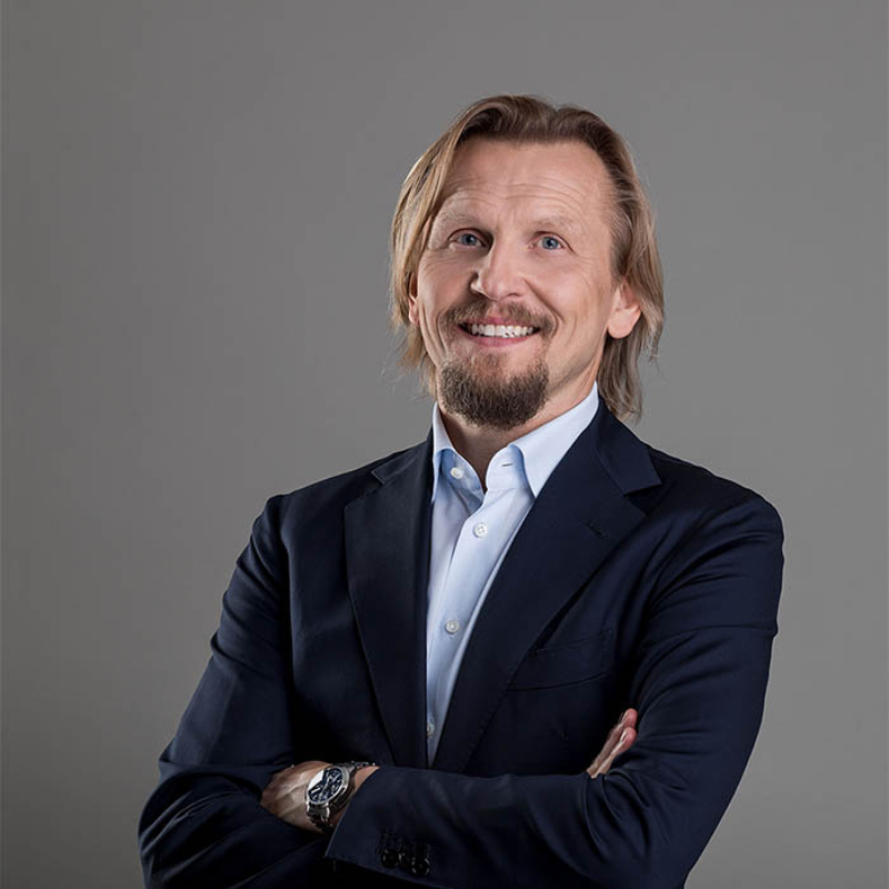 Andrzej Bartos