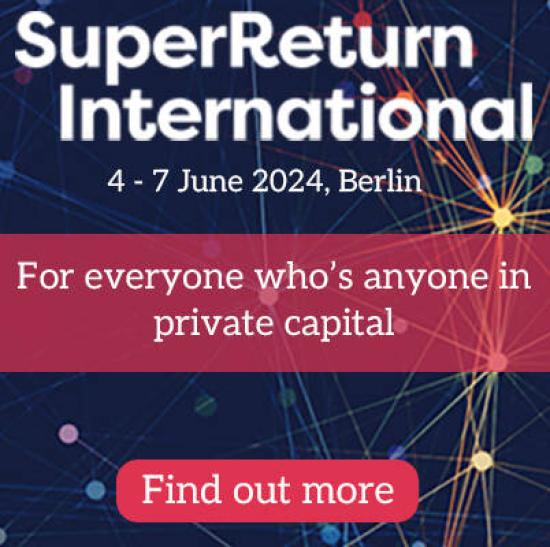 Super Return International 2024