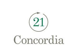 21 Concordia Partners Ltd