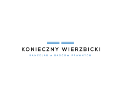 KWKR Konieczny Wierzbicki i Partnerzy S.K.A.