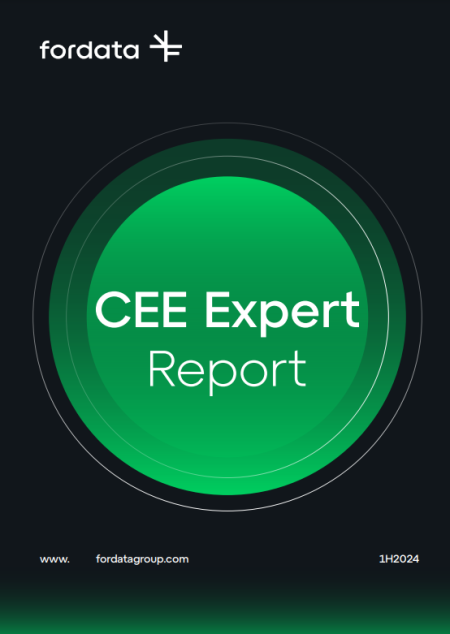 CEE Expert Report