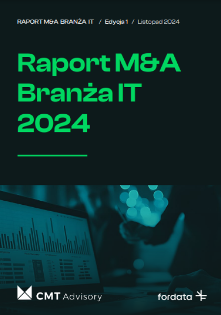 Raport Branża IT 2024