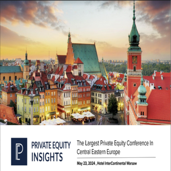PE Insights Poland &  CEE 2024