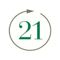 21 Concordia Partners Limited