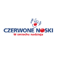 Fundacja Czerwone Noski Klown w Szpitalu