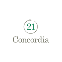 21 Concordia Partners Ltd