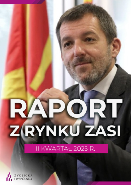 Raport z rynku ZASI