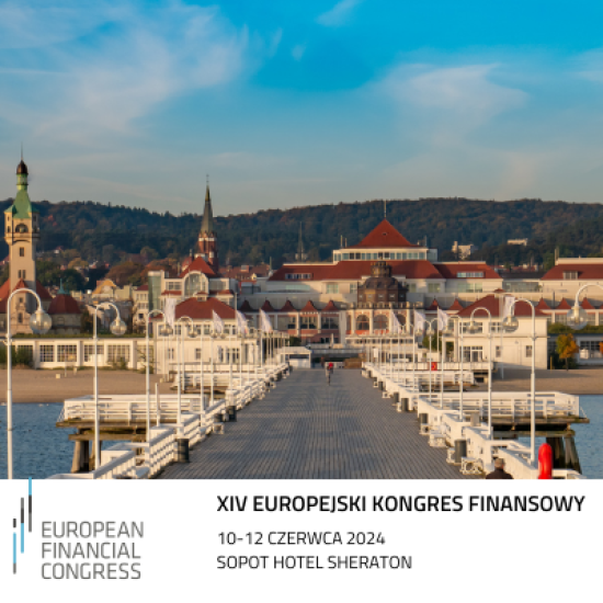 XIV Europejski Kongres Finansowy