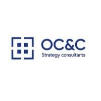 OC&C Strategy consultants
