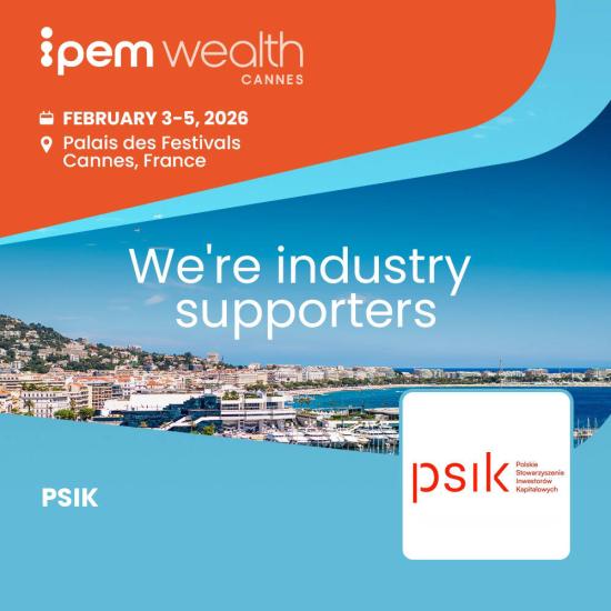 IPEM wealth Cannes 2026