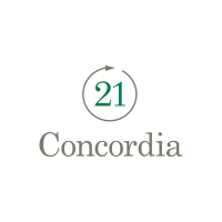 21 Concordia Partners Ltd