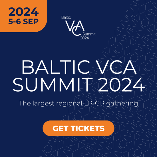 Baltic VCA Summit 2024
