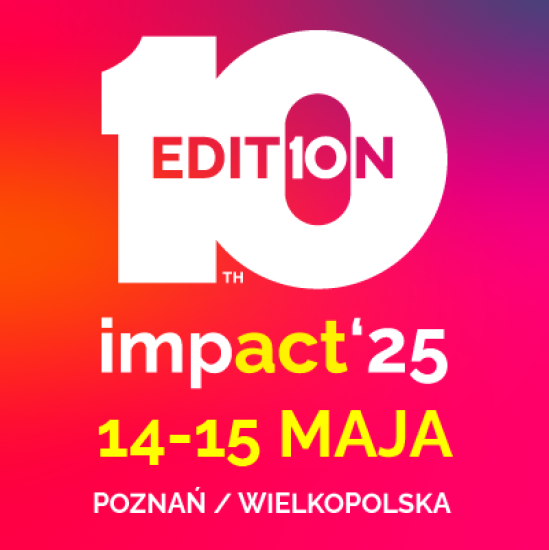 Impact'25