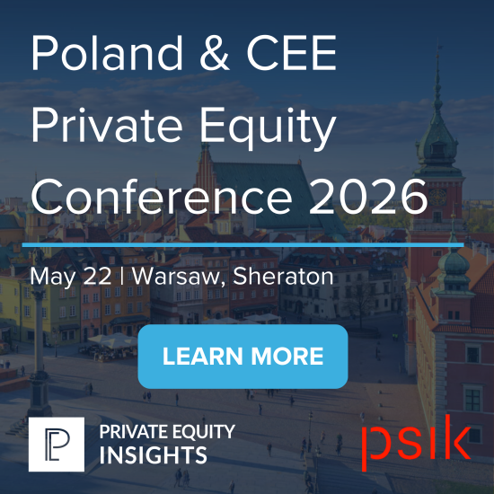 Poland & CEE Private Equity Conference 2026