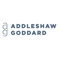 Addleshaw Goddard Wiśniewski Dzianachowski Schulz i Wspólnicy sp.k.