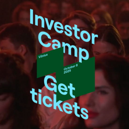 Investor Camp 2025