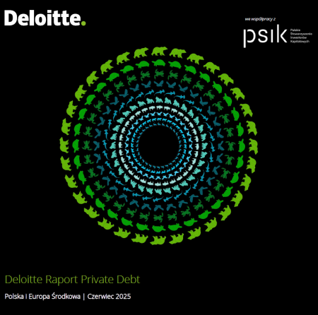 Deloitte Raport Private Debt